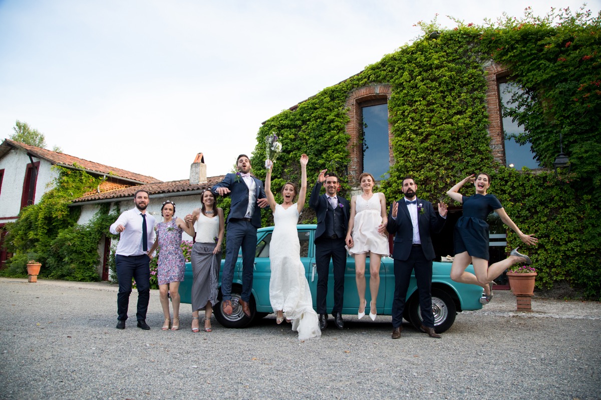 Photos Mariage Toulouse Sud Ouest-34