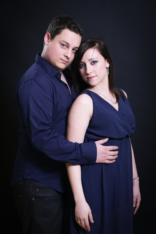 Shooting photo couple classe toulouse
