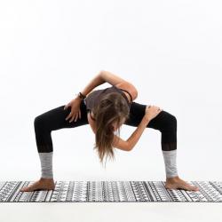 Photographe sport yoga toulouse 11