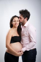 Seance photo femme enceinte toulouse 14